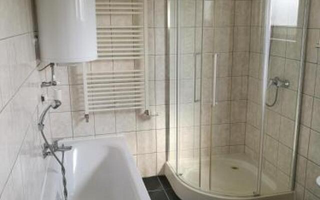 Ferienwohnung 123