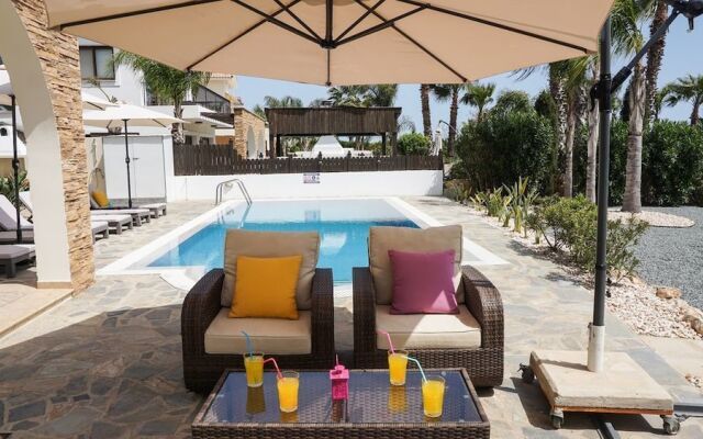 Sea Front Costa Blu