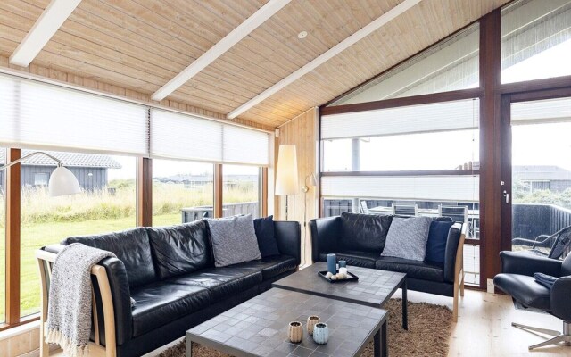 8 Person Holiday Home in Hjorring-by Traum