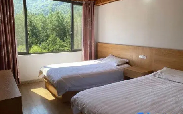Xiandu Heshun Country House