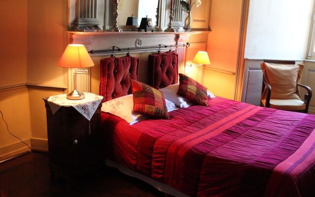 Château des Martinanches