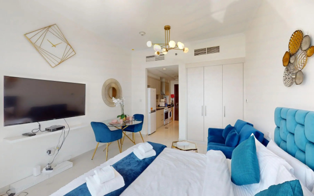 Damac Hills- Carson A 2606 - Hotel in ดูไบ - Photo 3
