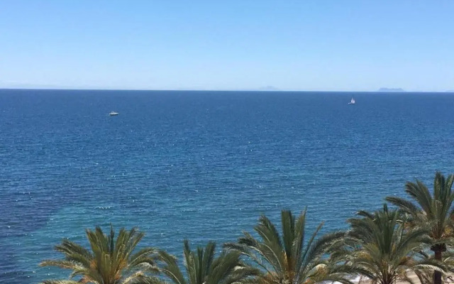Las Palmas 1