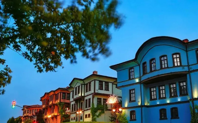 Midas Konak Otel