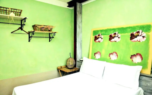 Apartment in Tuscany Near Lake Trasimeno