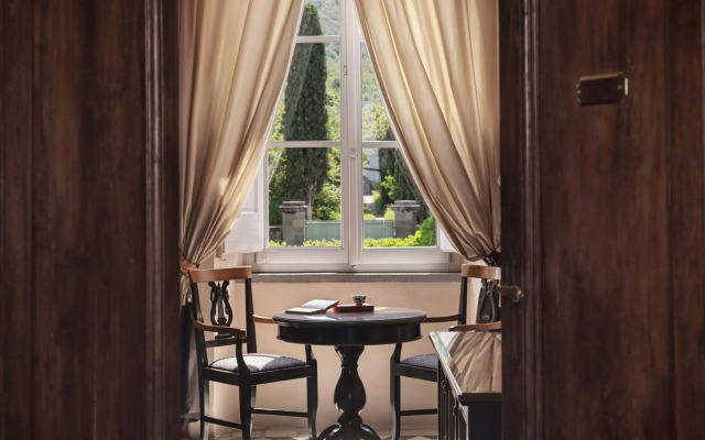 Villa di Piazzano - Small Luxury Hotel of the World