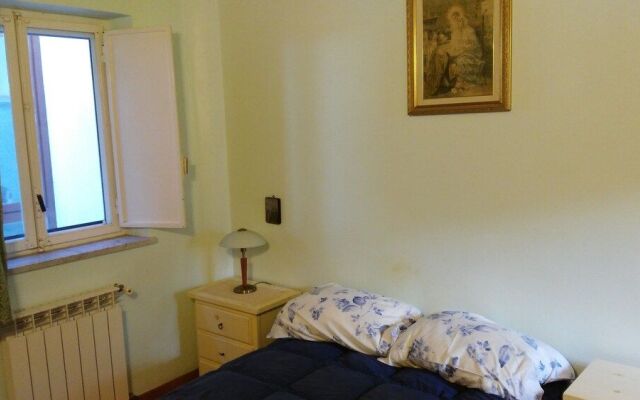 B&B I Giardini Di Lala