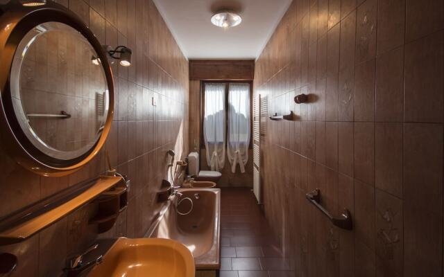 Appartamento La Villetta