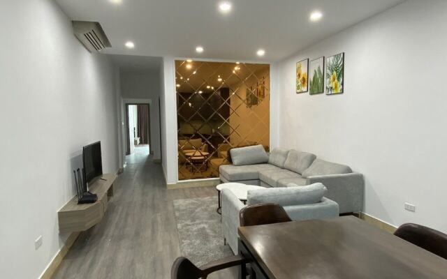 Paradise Home Ton Duc Thang