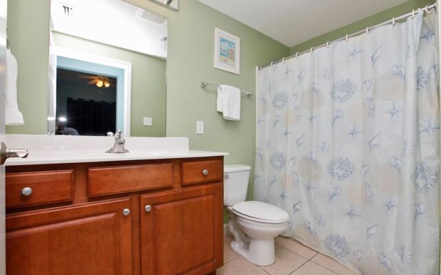 Seychelles Beach Resort by Panhandle Getaways