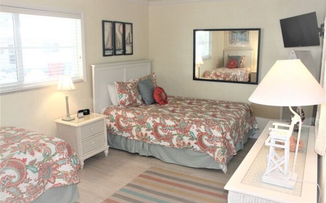 Jamaica Royale 072 - 2 Br Villa