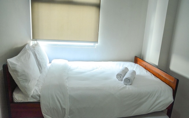 Best Price Kalibata City Apartment