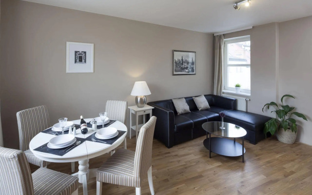 Premier Apartments Wenceslas Square