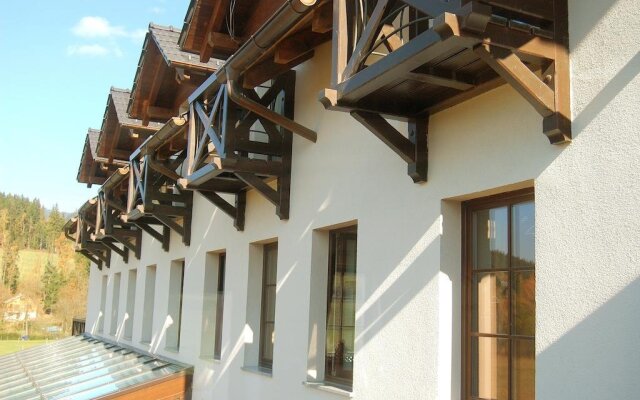 Hotel Kempa