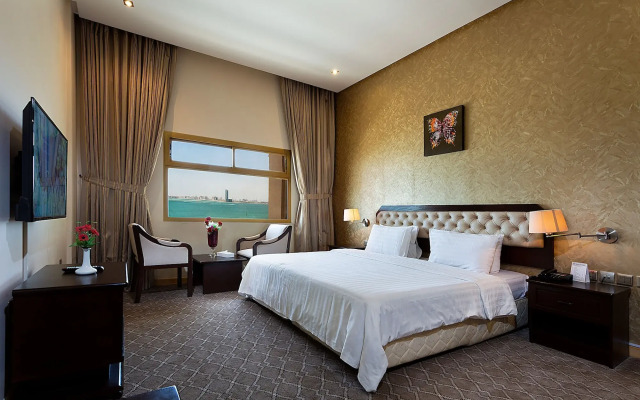 Manama Tower Hotel