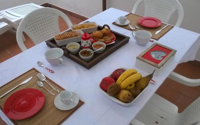 B&B Segni e Impronta