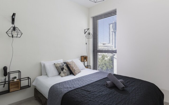 J-Tower Apartments