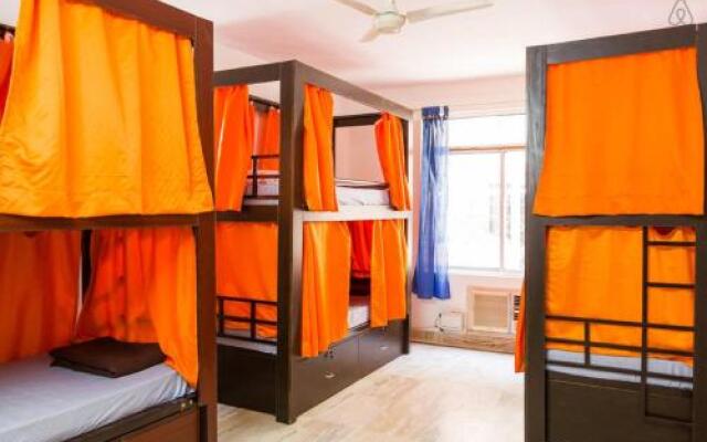 Social Rehab Bengaluru - Hostel