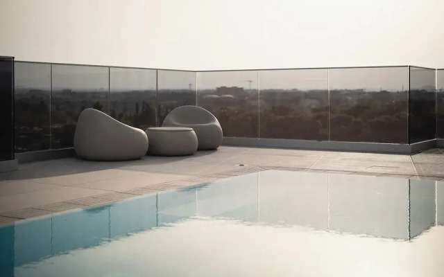 Green Park penthouse Suite & Pool