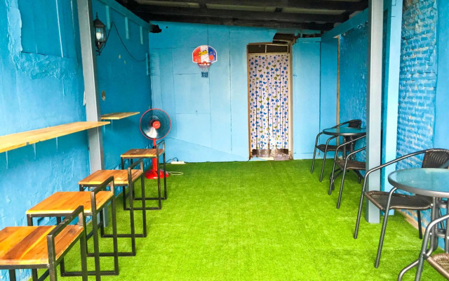 Zee Thai Hostel