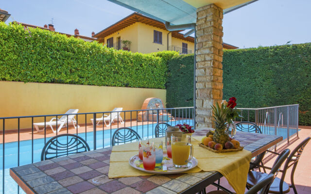 Locazione turistica Villa Giada