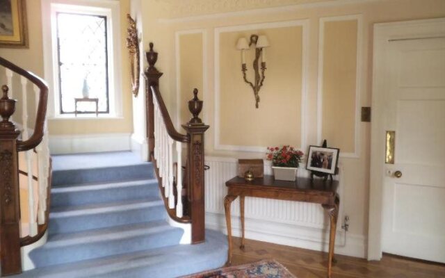 Tabsfield B&B