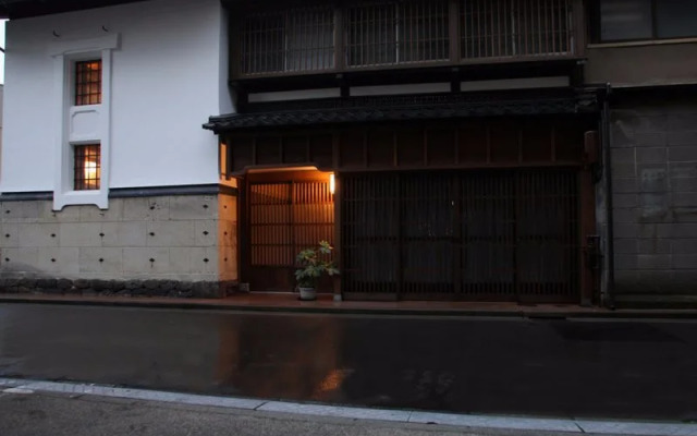 Ryokan Shibaya