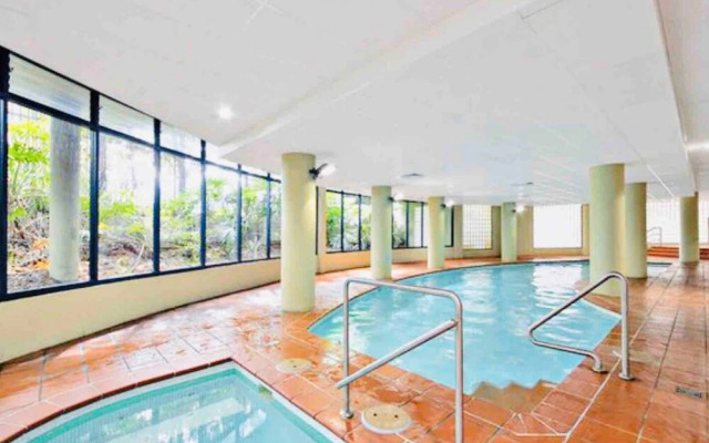 Convenience 3BD near Beaches&Airport