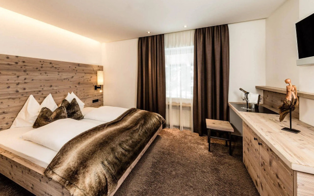 Art Hotel Anterleghes