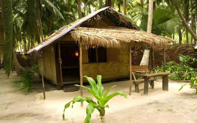 Emerald Gecko Resort-Havelock Island