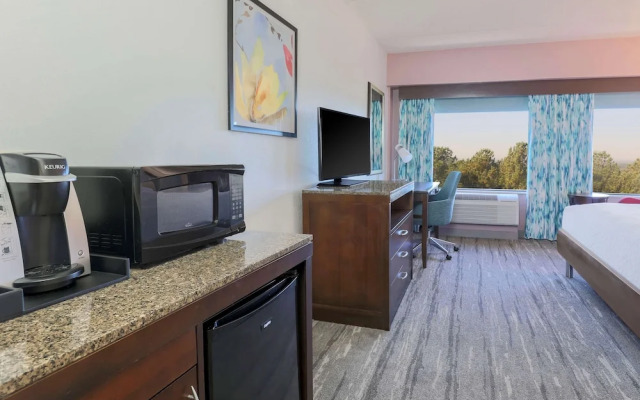 Wyndham Raleigh Durham - Research Triangle