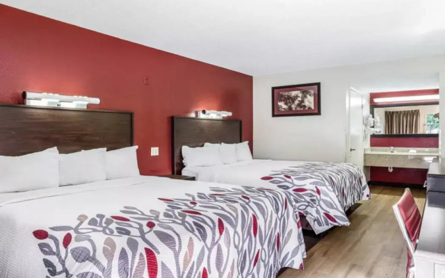 Red Roof Inn Gallup