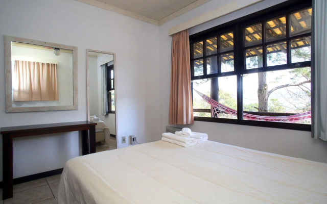 Residencial Cabanas da Praia Mole