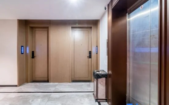 YiHe SUPREME Hotel (Fanjingshan Park)