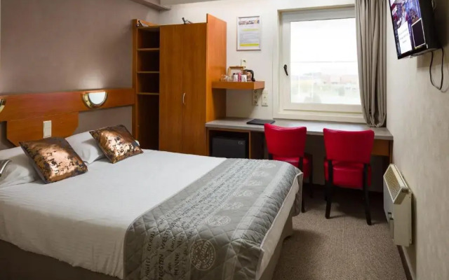 Hotel Vivaldi