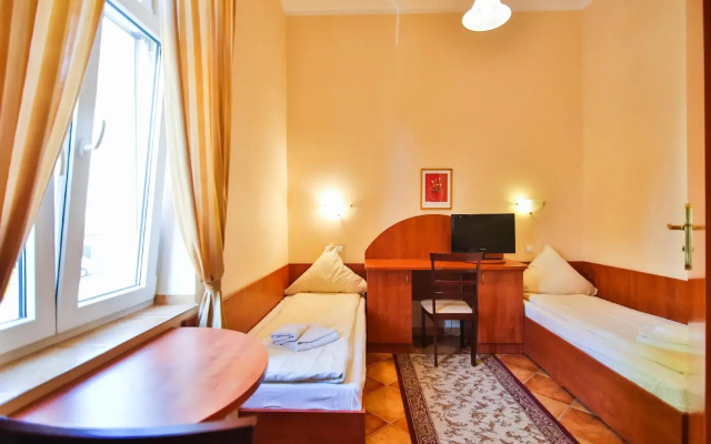 Sun & Snow Kwartał Róży Wiatrów