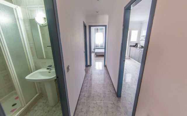 Apartamento Nataixa