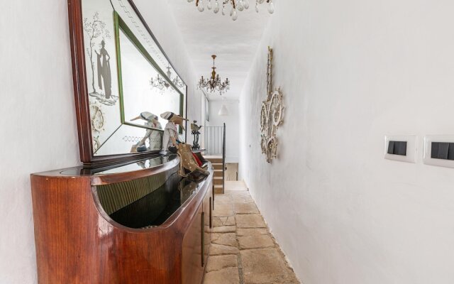 3720 Carraio Salentino-seminterrato by Barbarhouse