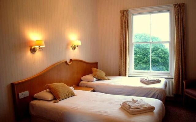 Melbourne-Ardenlea Hotel