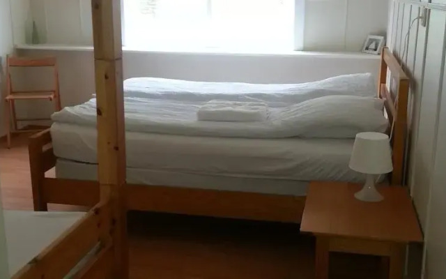 Bildudalur HI Hostel
