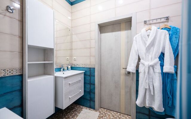 Апартаменты Пять Звезд на Героя Яковлева