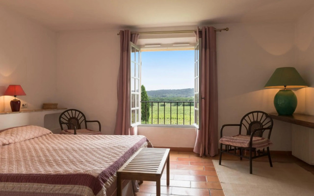 Hôtel Saint-Vincent