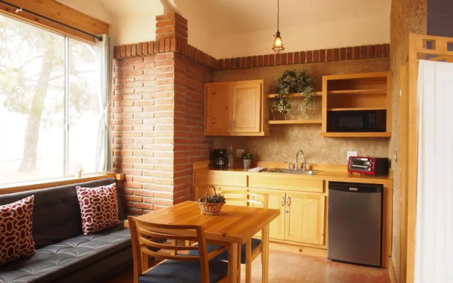 Casa Mayoral B&B Pet friendly