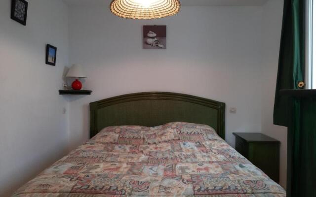 Maison Jard-sur-Mer, 3 pièces, 5 personnes - FR-1-485-78