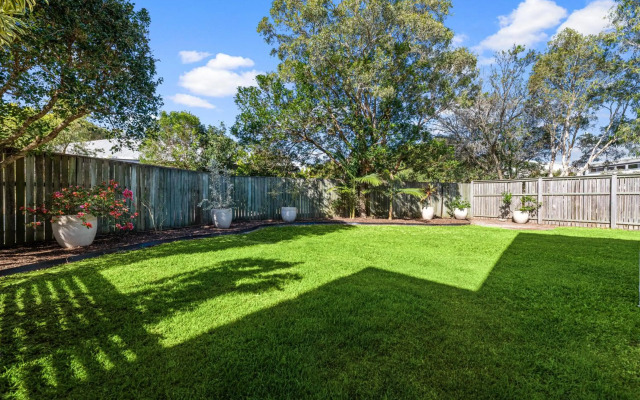 Mudjimba Shores-Coastal Bliss for Families & Dogs