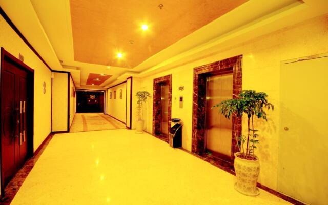 Weiluola Hotel Xiamen