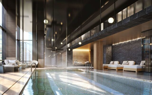 Boston Common Hotel & Conference Center