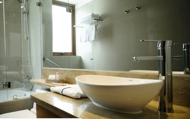 Time Select - Elegant Apartments