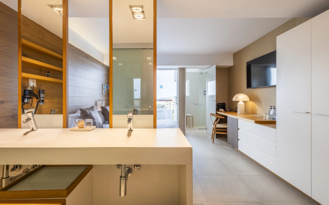 Leonardo Boutique Hotel Mallorca Port Portals - Adults Only
