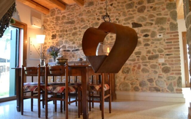 Villa on the Euganean Hills, With Breathtaking Views